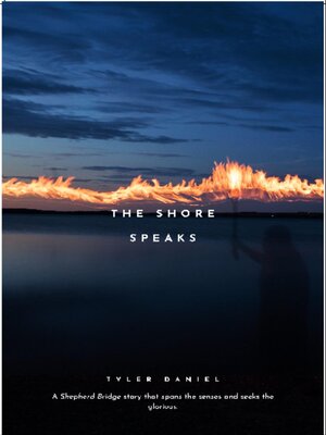 cover image of The Shore Speaks